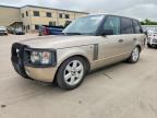 2003 LAND ROVER RANGE ROVER
