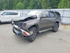 1998 TOYOTA 4RUNNER