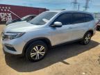 2017 HONDA PILOT