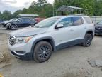 2018 GMC ACADIA