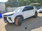 2025 CHEVROLET TRAVERSE