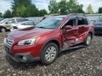 2017 SUBARU OUTBACK