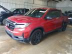 2024 HONDA RIDGELINE
