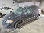 2007 CHRYSLER TOWN & COUNTRY