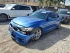 2014 BMW 428