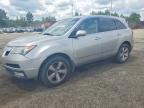 2013 ACURA MDX