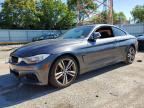 2014 BMW 435