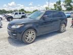 2014 LAND ROVER RANGE ROVER SPORT