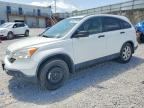 2007 HONDA CR-V