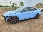 2025 HYUNDAI ELANTRA N
