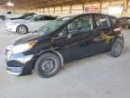 2019 NISSAN VERSA NOTE