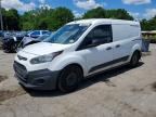 2016 FORD TRANSIT CONNECT