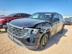 2024 VOLKSWAGEN ATLAS CROSS SPORT