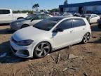 2018 VOLKSWAGEN GTI