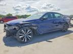 2021 NISSAN ALTIMA
