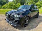 2021 MERCEDES-BENZ GLE