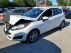 2018 FORD FIESTA