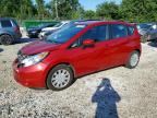 2015 NISSAN VERSA NOTE