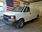 2013 CHEVROLET EXPRESS G2500