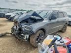 2022 DODGE DURANGO