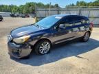 2014 SUBARU IMPREZA
