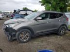 2014 HYUNDAI SANTA FE SPORT