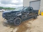 2025 CHEVROLET SILVERADO