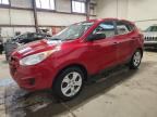 2013 HYUNDAI TUCSON