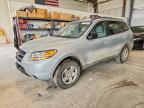 2009 HYUNDAI SANTA FE
