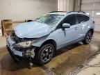 2018 SUBARU CROSSTREK