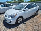 2017 HYUNDAI ACCENT