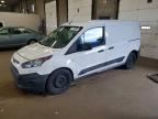 2018 FORD TRANSIT CONNECT