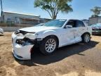 2016 CHRYSLER 300C