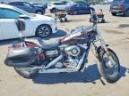 2014 HARLEY-DAVIDSON FXDC