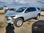 2022 CHEVROLET TRAVERSE