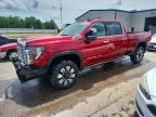 2024 GMC SIERRA