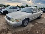 2006 MERCURY GRAND MARQUIS