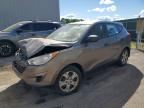2011 HYUNDAI TUCSON
