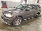 2018 DODGE DURANGO
