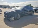 2017 INFINITI Q50