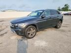 2020 MERCEDES-BENZ GLC