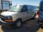 2017 CHEVROLET EXPRESS G3500