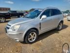 2012 CHEVROLET CAPTIVA