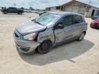2020 MITSUBISHI MIRAGE