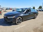 2020 HONDA ACCORD