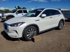 2019 INFINITI QX50