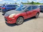 2010 NISSAN ROGUE