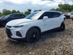 2021 CHEVROLET BLAZER