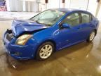 2011 NISSAN SENTRA