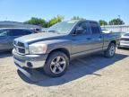 2007 DODGE RAM 1500